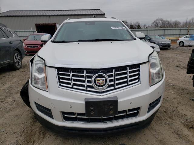 3GYFNEE37ES666665 | 2014 CADILLAC SRX LUXURY