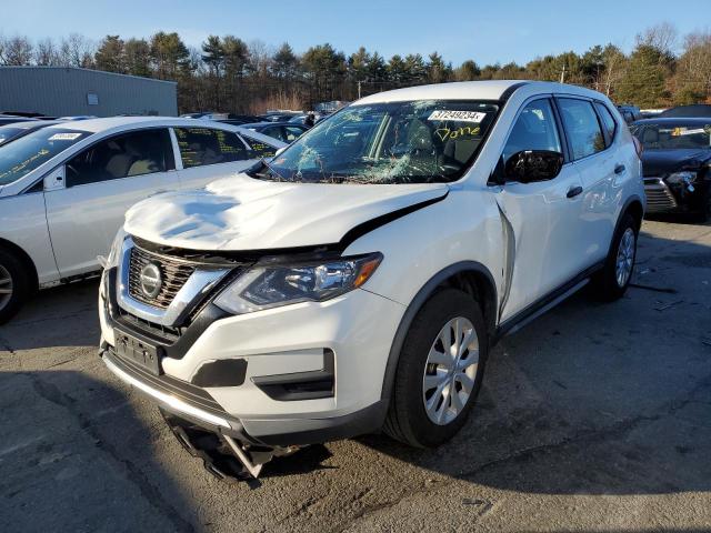 KNMAT2MVXJP572005 | 2018 NISSAN ROGUE S