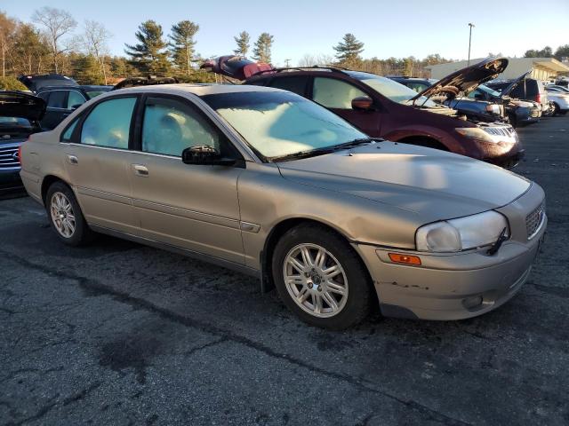 YV1TS592451406268 2005 Volvo S80 2.5T