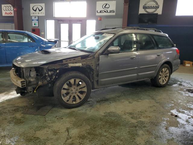 2008 Subaru Outback 