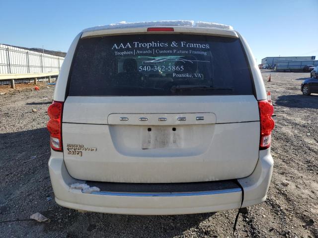 VIN 2C4RDGBG1DR532495 2013 Dodge Grand Caravan, SE no.6