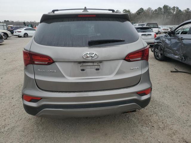 5NMZU3LB9JH062329 | 2018 HYUNDAI SANTA FE S