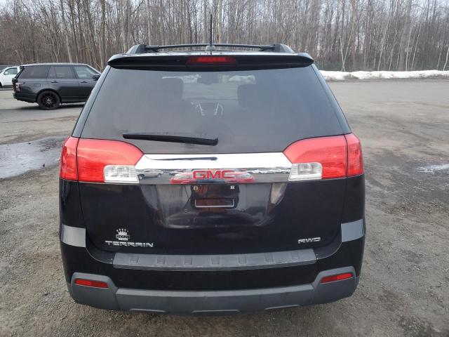 2GKFLXEK7F6128132 | 2015 GM c terrain slt