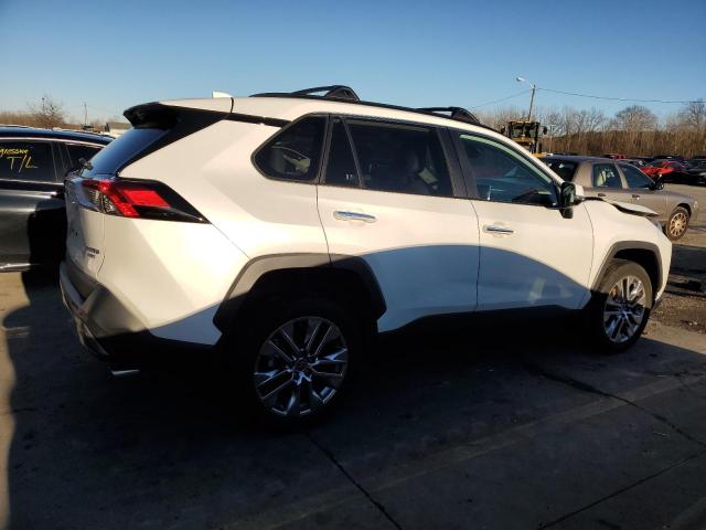 2021 TOYOTA RAV4 LIMIT - 2T3N1RFV5MW178983