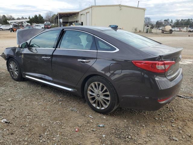 Vin: 5npe34af4fh202777, lot: 37347624, hyundai sonata sport 20152
