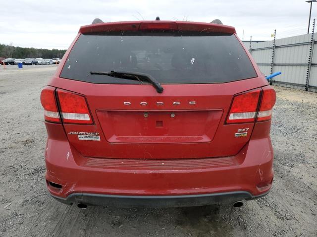 3C4PDCBG6FT697314 | 2015 DODGE JOURNEY SX