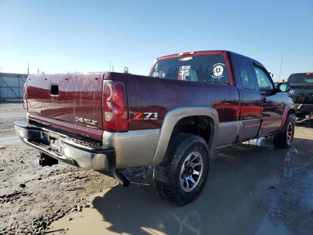 2GCEK19T831160090 | 2003 Chevrolet silverado k1500