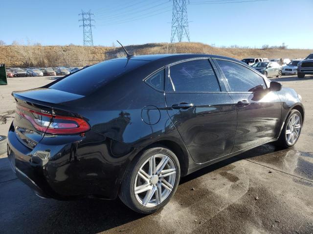 Vin: 1c3cdfbb3fd151228, lot: 40455924, dodge dart sxt 20153