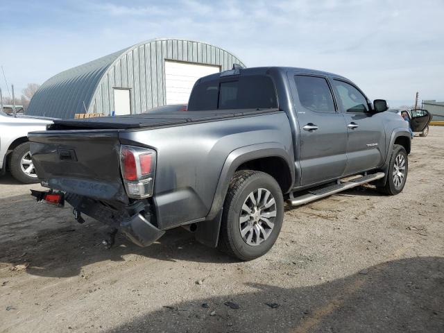 Vin: 3tmez5cn1nm188404, lot: 81832073, toyota tacoma double cab 20223