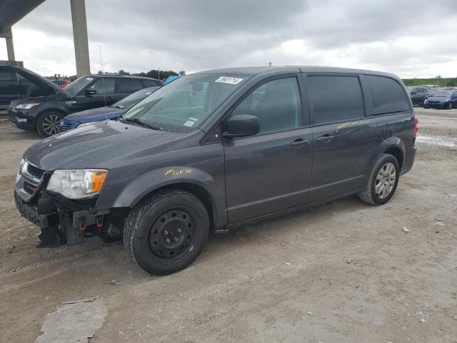 2018 DODGE GRAND CARA 2C4RDGBG1JR146090