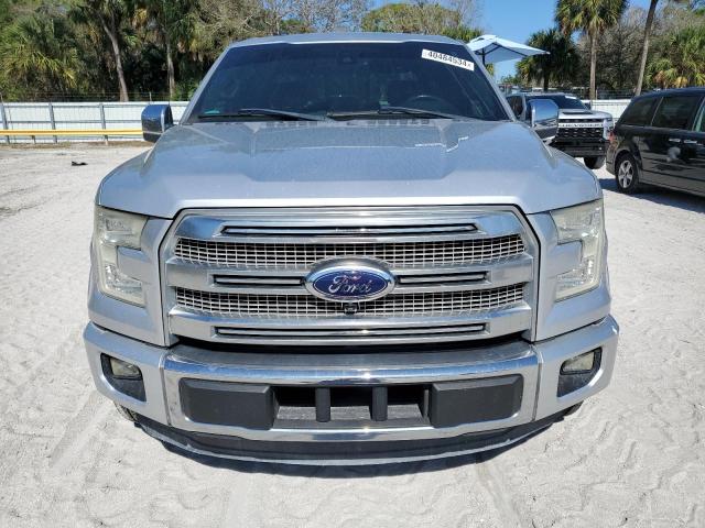 2015 FORD F150 SUPER 1FTEW1CG4FFB30078