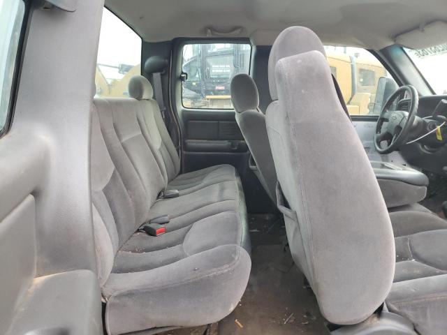 2004 Chevrolet Silverado K2500 Heavy Duty VIN: 1GCHK29U04E362403 Lot: 80283763