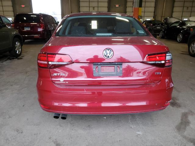 3VW2B7AJ4HM340793 | 2017 VOLKSWAGEN JETTA S