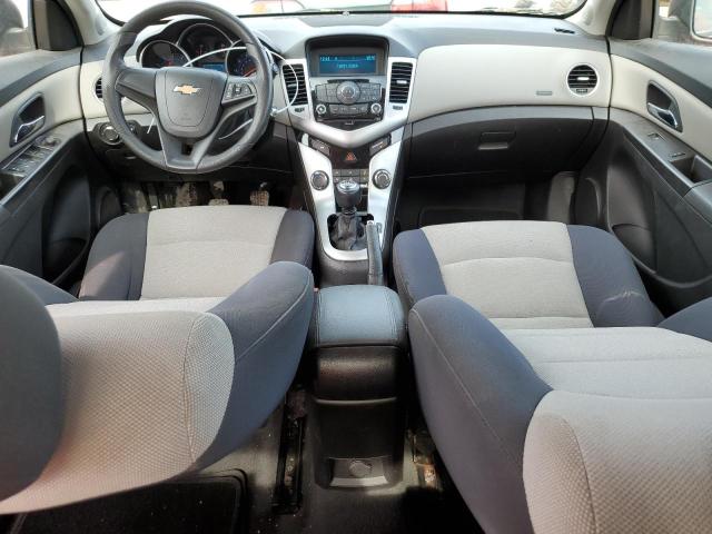 1G1PB5SH8F7266447 | 2015 CHEVROLET CRUZE LS