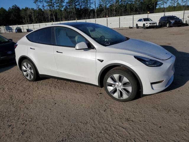 7SAYGDEE9PA093669 | 2023 TESLA MODEL Y