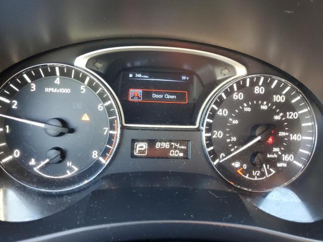 2014 Nissan Altima - Image 9