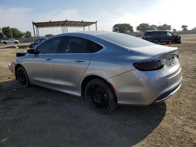 2015 CHRYSLER 200 LIMITE 1C3CCCAB2FN634691