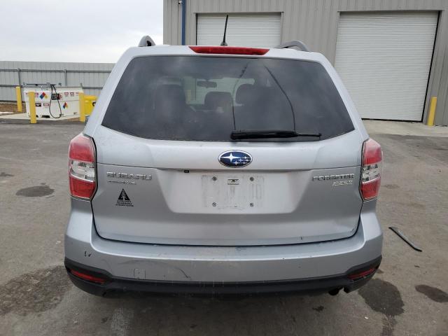 JF2SJAEC4EH546583 | 2014 SUBARU FORESTER 2