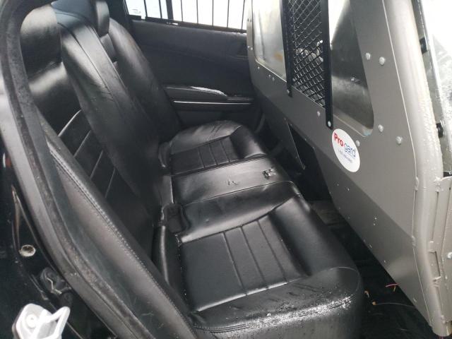 2017 DODGE CHARGER PO - 2C3CDXKT7HH664521
