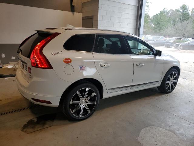 YV449MRU2H2014970 | 2017 VOLVO XC60 T6 IN