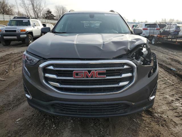 3GKALTEV5KL137267 | 2019 GM c terrain sle