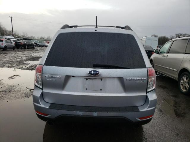 JF2SHAEC0CH431424 | 2012 Subaru forester limited