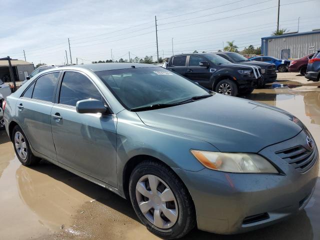 4T1BE46KX7U711987 | 2007 Toyota camry ce