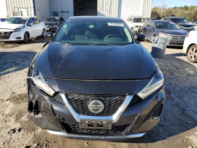 2019 Nissan Maxima S VIN: 1N4AA6AV1KC368953 Lot: 82782093