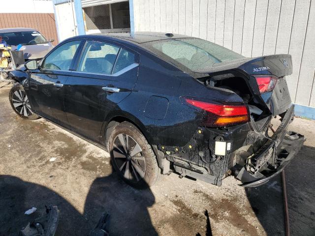 2020 NISSAN ALTIMA SL 1N4BL4EV4LC138578