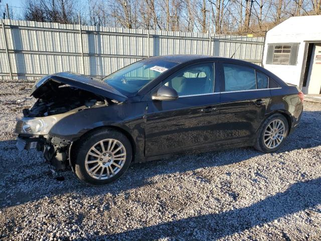 2012 Chevrolet Cruze ECO