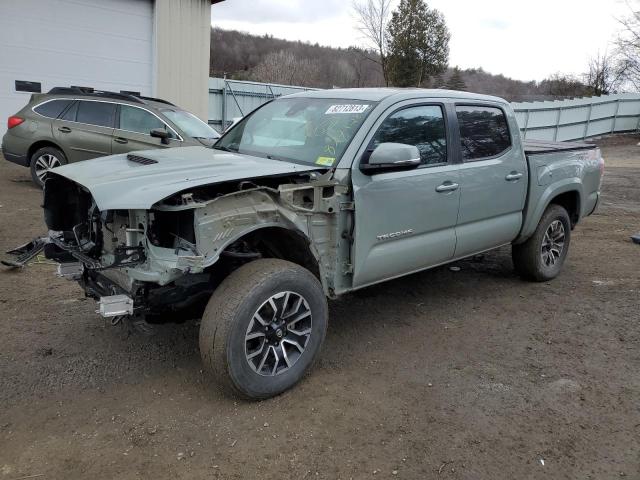 Vin: 3tmcz5a5nm464576, lot: 82712813, toyota tacoma 2022 img_1