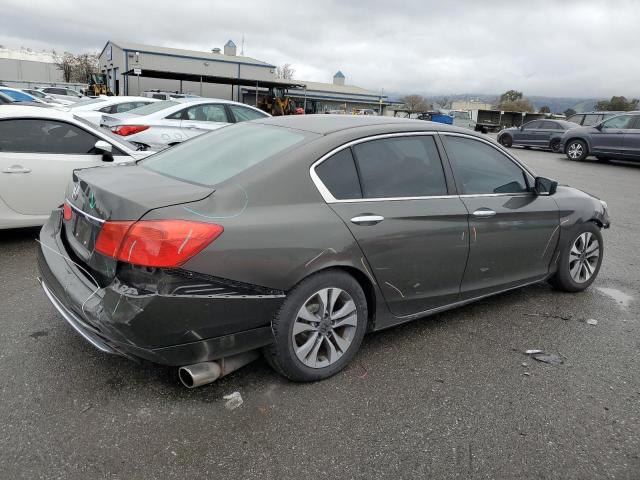 1HGCR2F34EA067946 | 2014 HONDA ACCORD LX