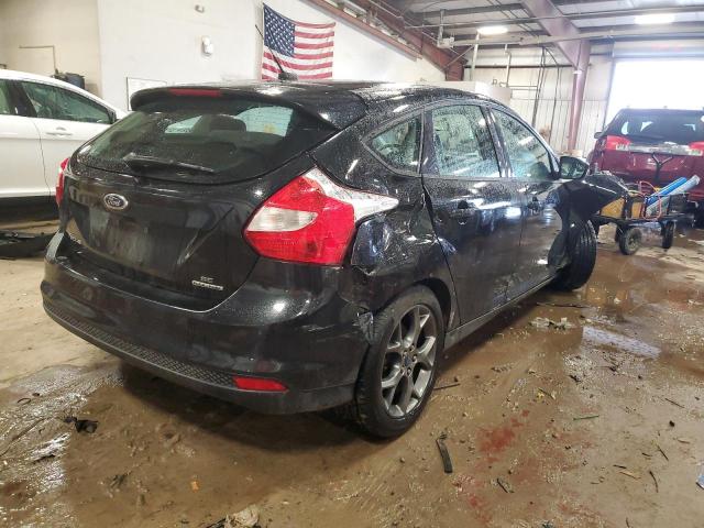 1FADP3K23EL246095 | 2014 FORD FOCUS SE