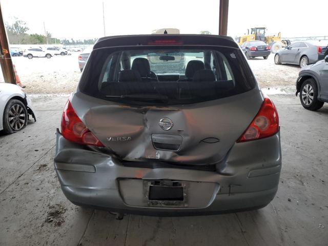 3N1BC13E19L401511 | 2009 Nissan versa s