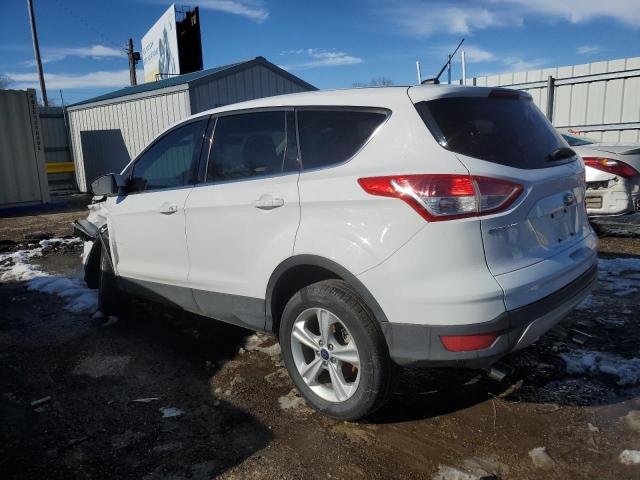 Vin: 1fmcu0gx1dud69061, lot: 37512274, ford escape se 20132