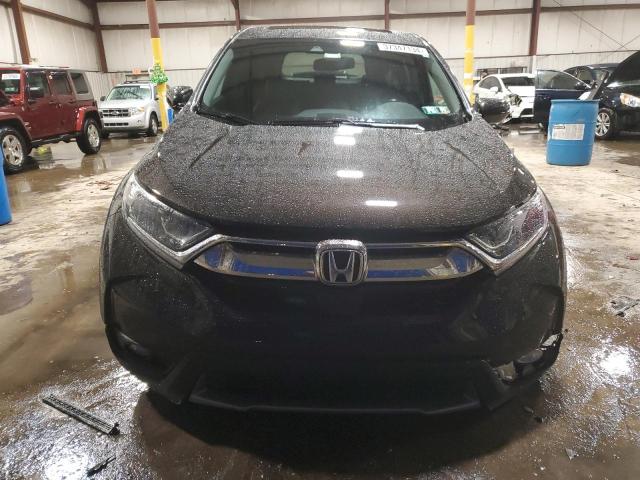 2HKRW2H88JH600281 | 2018 HONDA CR-V EXL