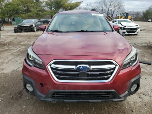 4S4BSENCXJ3274434 | 2018 SUBARU OUTBACK 3.