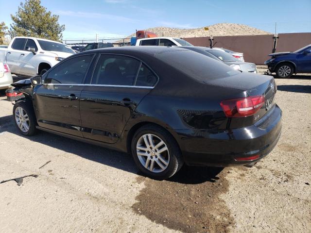 2017 VOLKSWAGEN JETTA S 3VW2B7AJ2HM320350