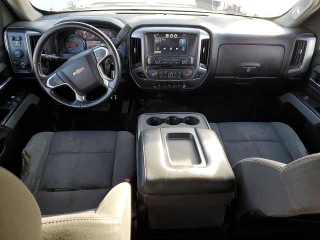 3GCUKREC1FG337624 | 2015 CHEVROLET SILVERADO