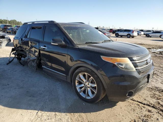 Vin: 1fm5k7f89fga54009, lot: 48656135, ford explorer limited 20154