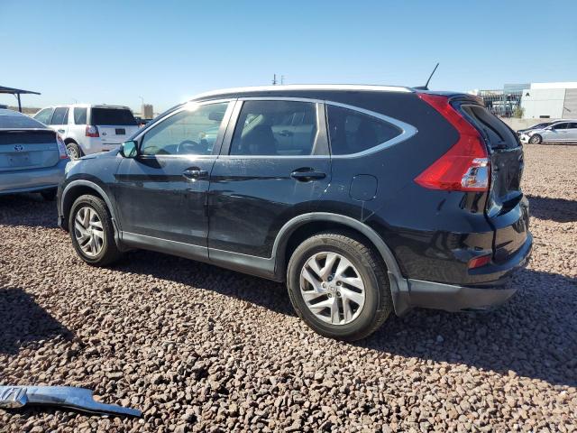 2016 HONDA CR-V EXL - 2HKRM4H72GH678606