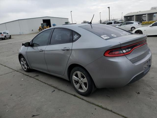 1C3CDFAA8GD508249 | 2016 DODGE DART SE