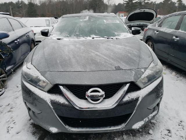 1N4AA6APXHC377578 | 2017 NISSAN MAXIMA 3.5