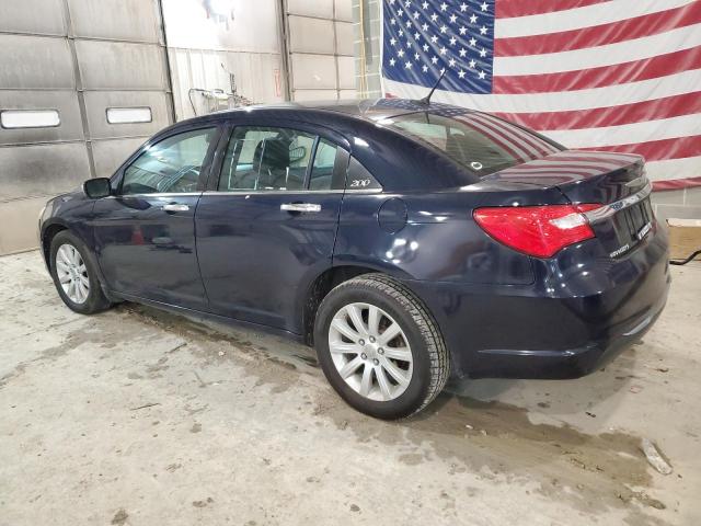 1C3CCBCG3EN180243 | 2014 CHRYSLER 200 LIMITE