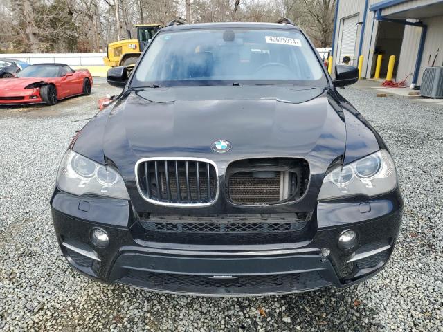 VIN 5UXZV4C50D0B02168 2013 BMW X5, Xdrive35I no.5