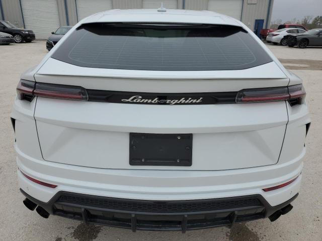 2019 LAMBORGHINI URUS ZPBUA1ZL2KLA05549  36828154