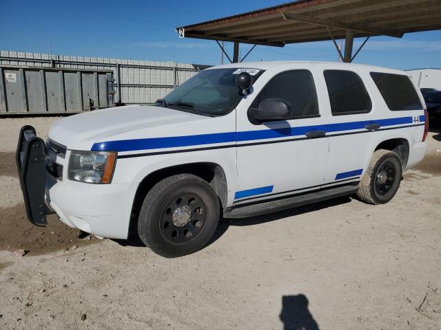 1GNLC2E05ER223962 | 2014 CHEVROLET TAHOE POLI