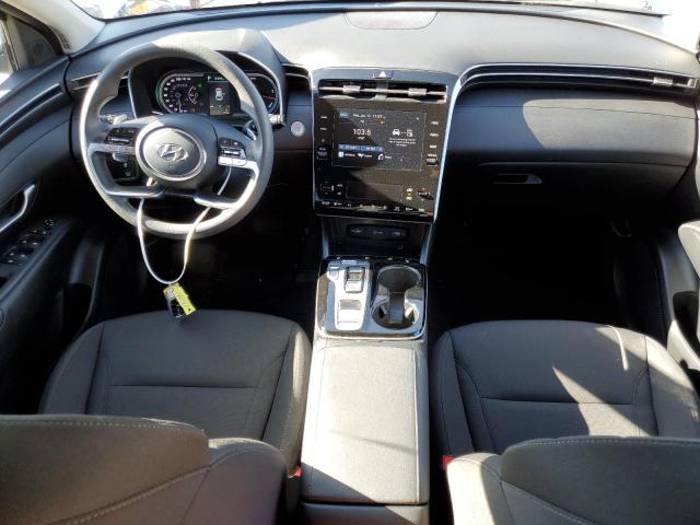 2022 HYUNDAI TUCSON BLU KM8JBCA12NU075771