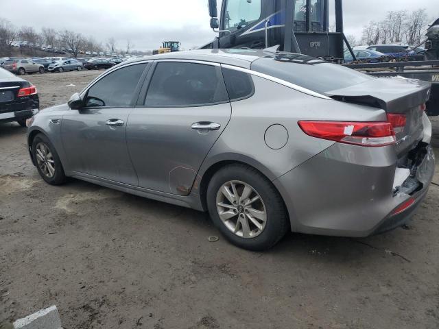 VIN 1FADP3FE4HL276148 2017 Ford Focus, SE no.2