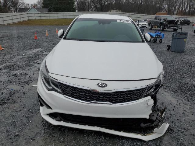 5XXGT4L39LG445147 | 2020 KIA OPTIMA LX